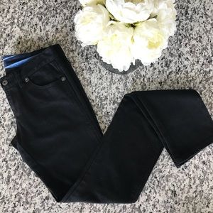 Armani Exchange Black skinny jeans! ❣️